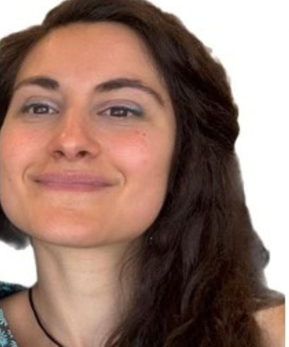 Blanca Ruiz Guerenabarrena