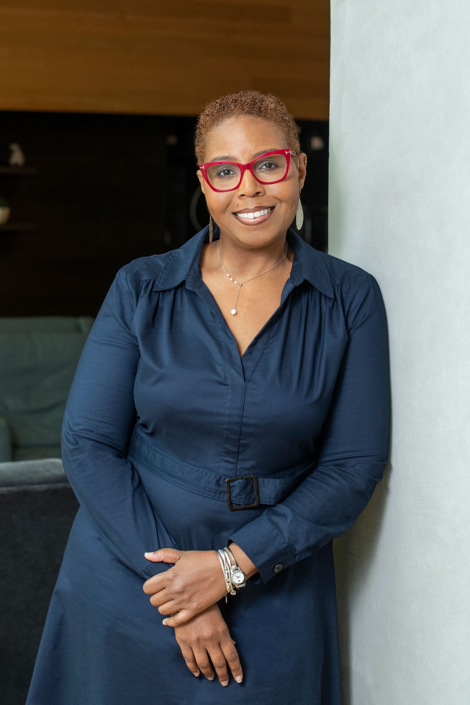 Ericka Merriwether